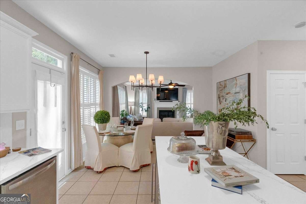 3123 Wolf Club Drive Atlanta - 18