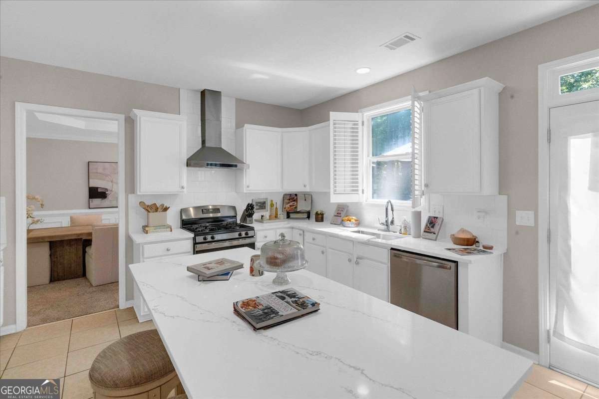 3123 Wolf Club Drive Atlanta - 21
