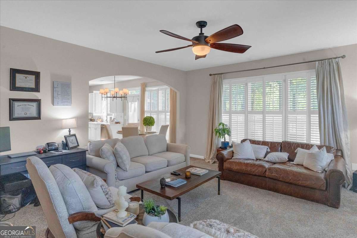 3123 Wolf Club Drive Atlanta - 23