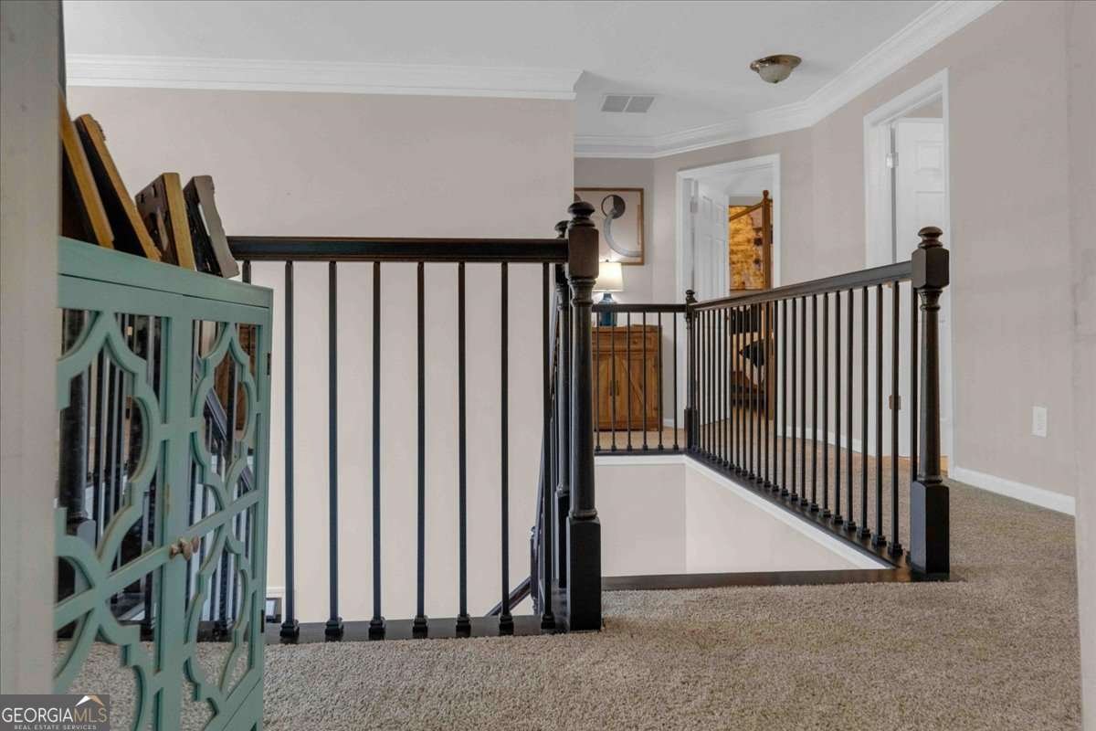 3123 Wolf Club Drive Atlanta - 31
