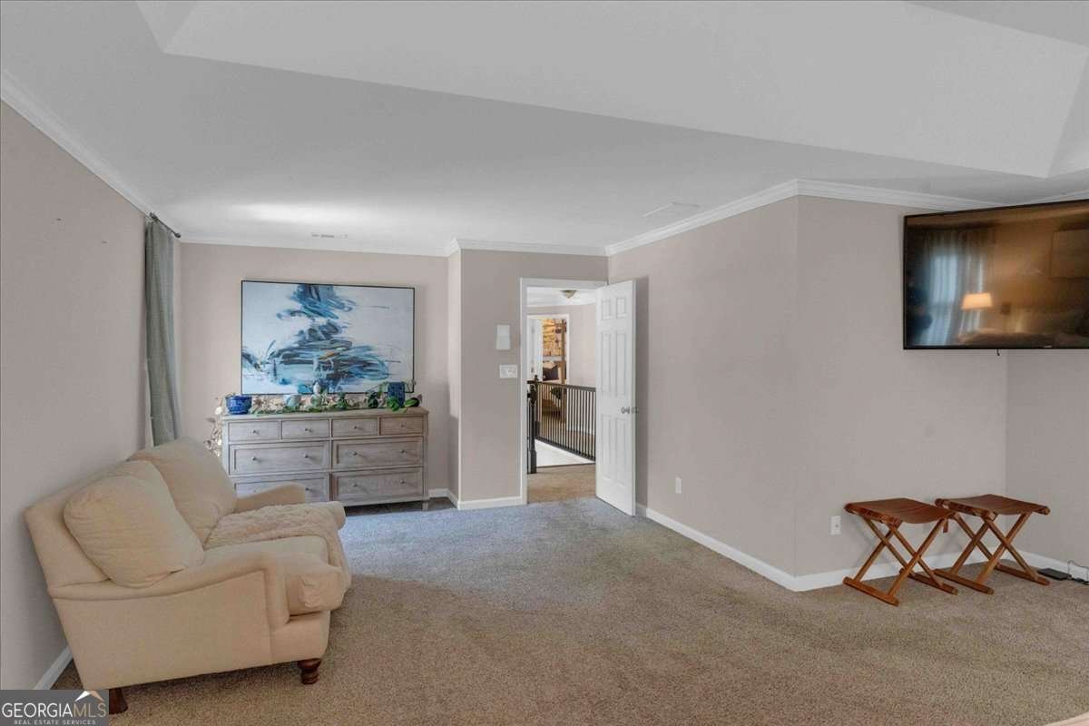 3123 Wolf Club Drive Atlanta - 34