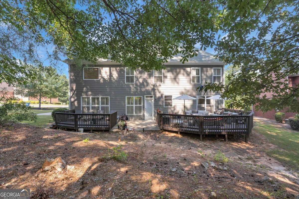3123 Wolf Club Drive Atlanta - 63