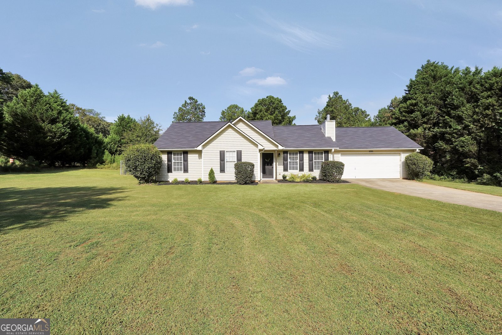 41 Giles Drive McDonough - 1
