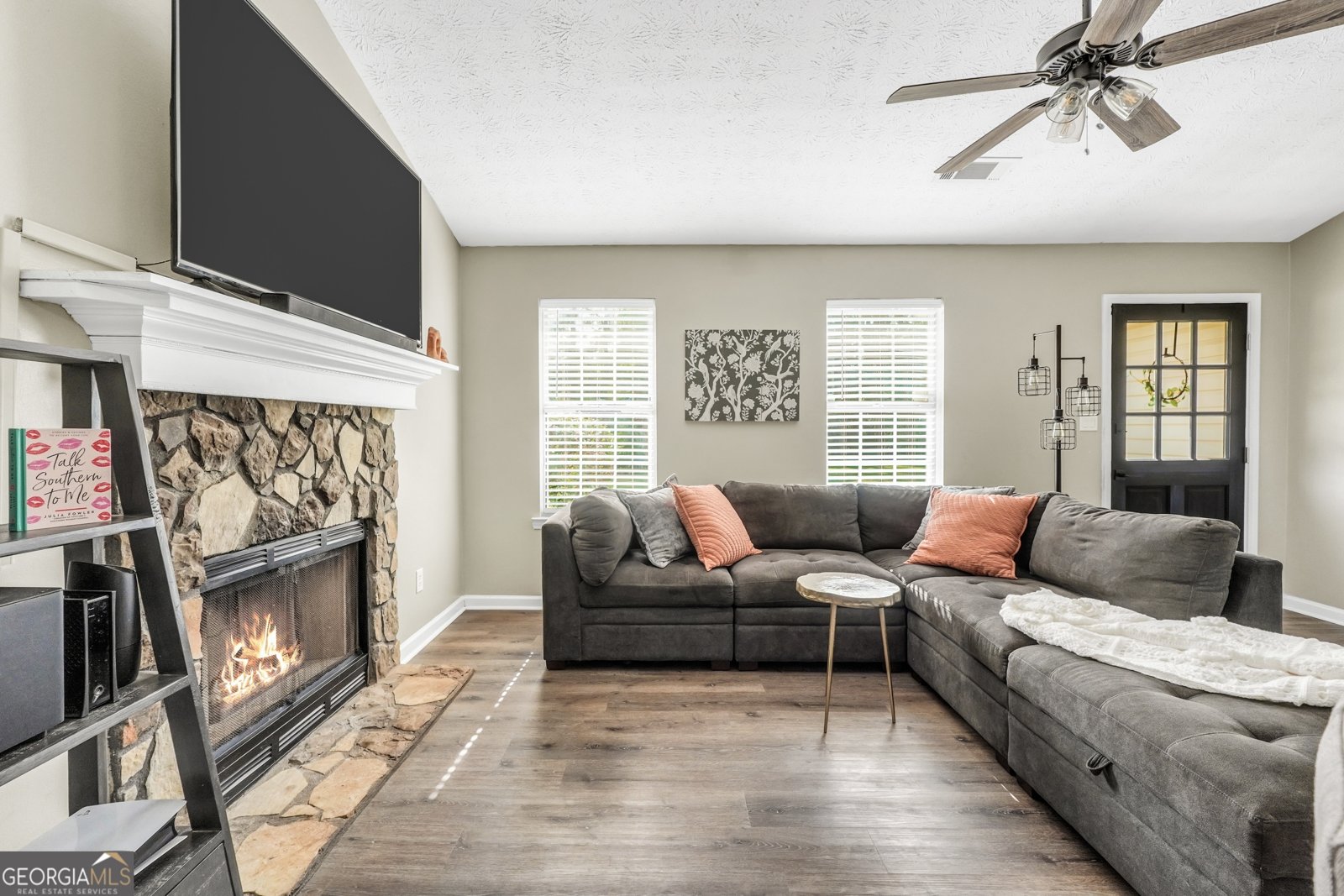 41 Giles Drive McDonough - 12