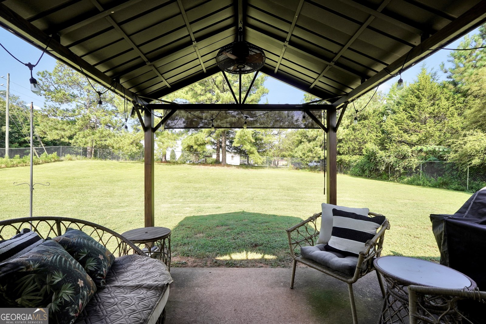 41 Giles Drive McDonough - 19
