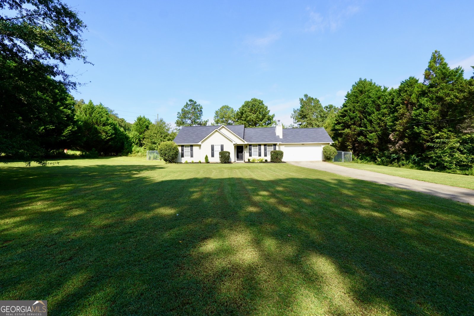 41 Giles Drive McDonough - 2