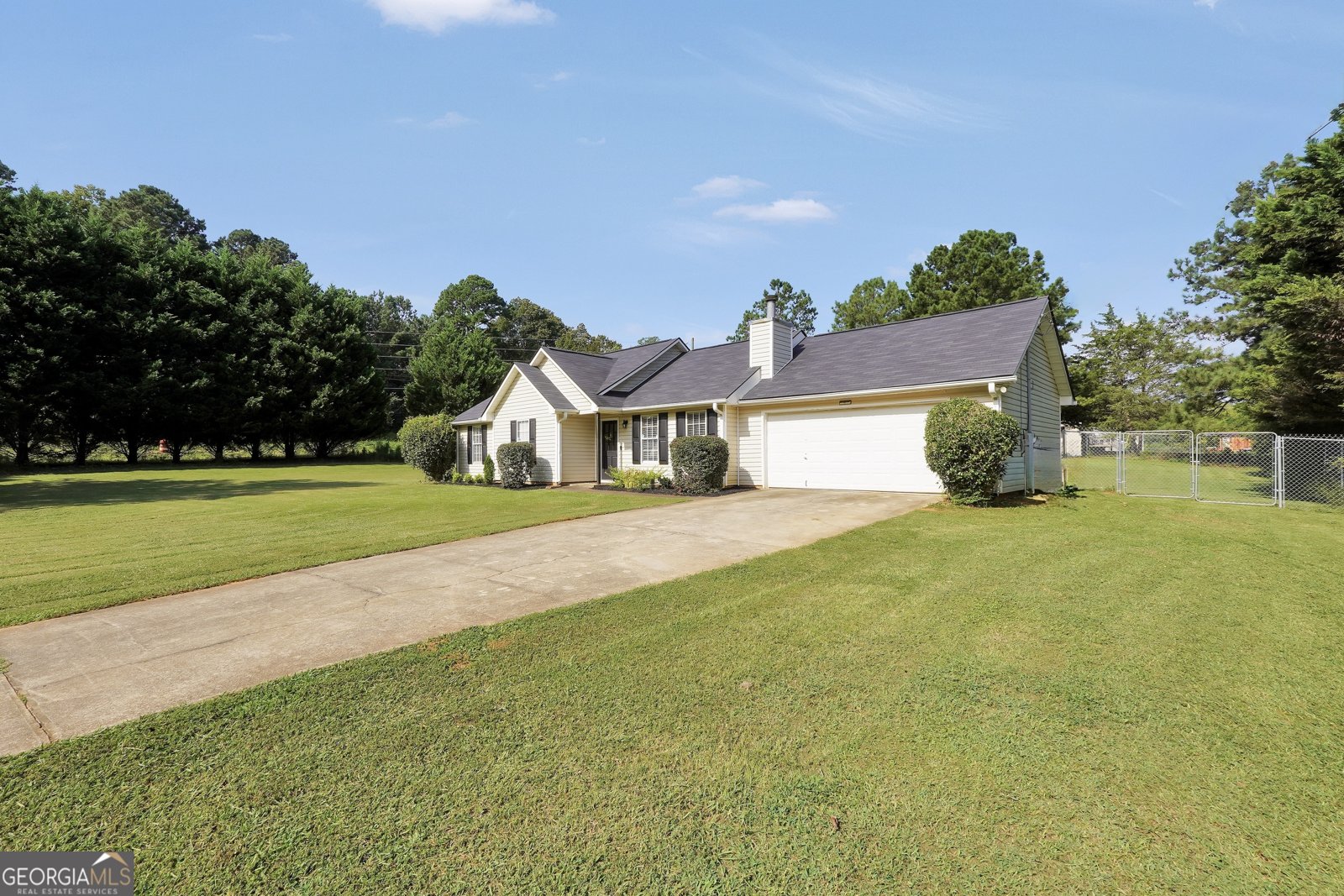 41 Giles Drive McDonough - 3