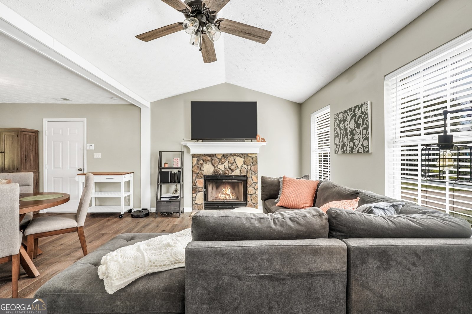 41 Giles Drive McDonough - 6
