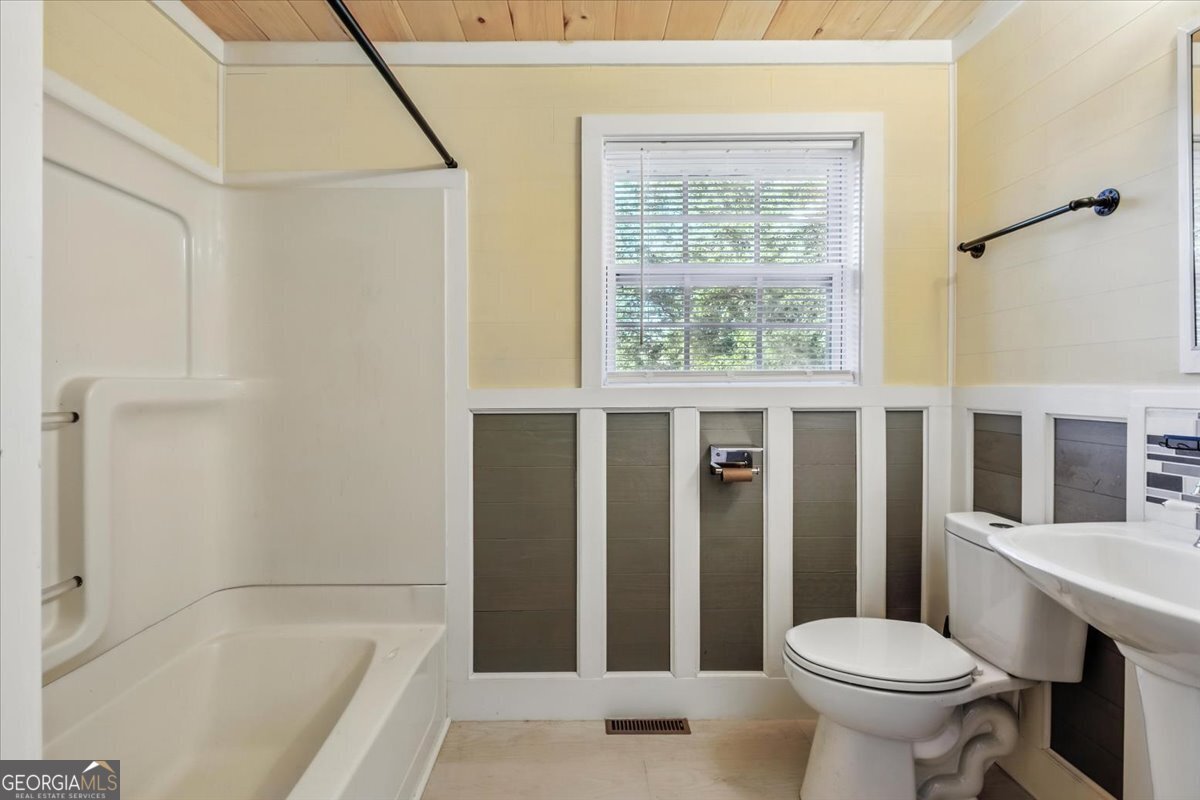 267 Farrar Drive Summerville - 15