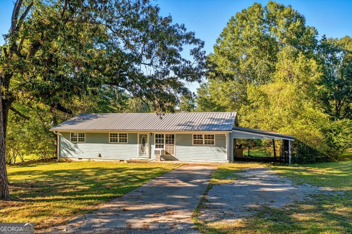 267 Farrar Drive Summerville - 2