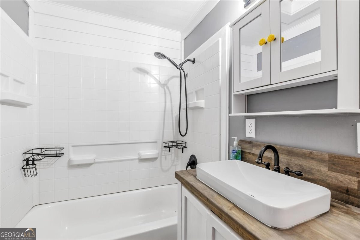 267 Farrar Drive Summerville - 21