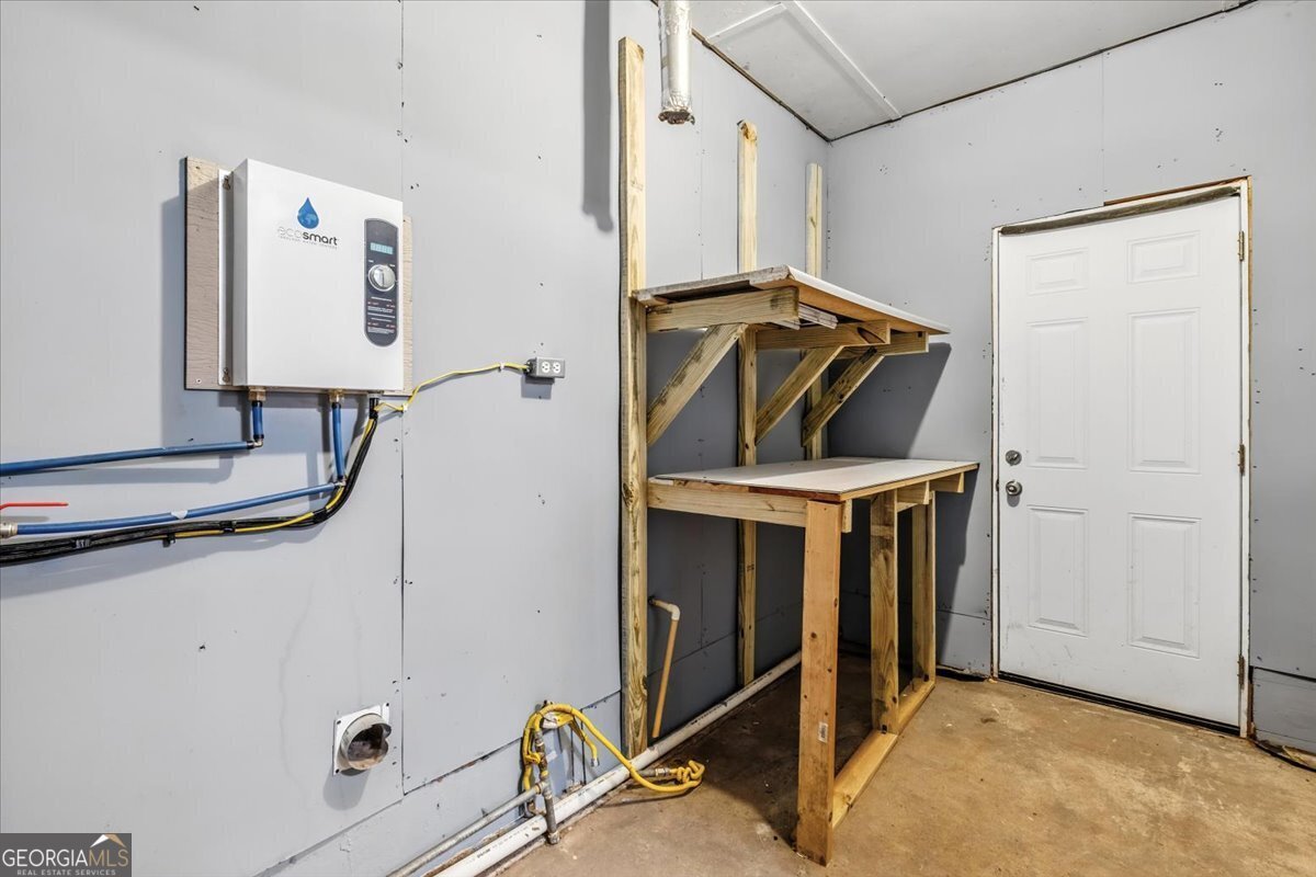 267 Farrar Drive Summerville - 23