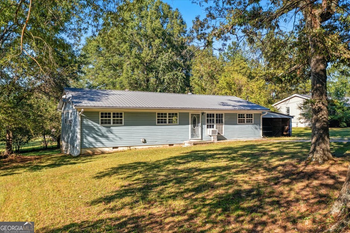 267 Farrar Drive Summerville - 3