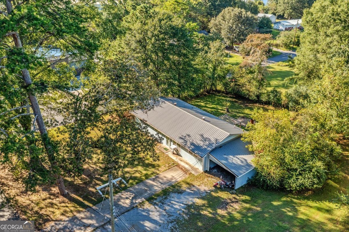 267 Farrar Drive Summerville - 5