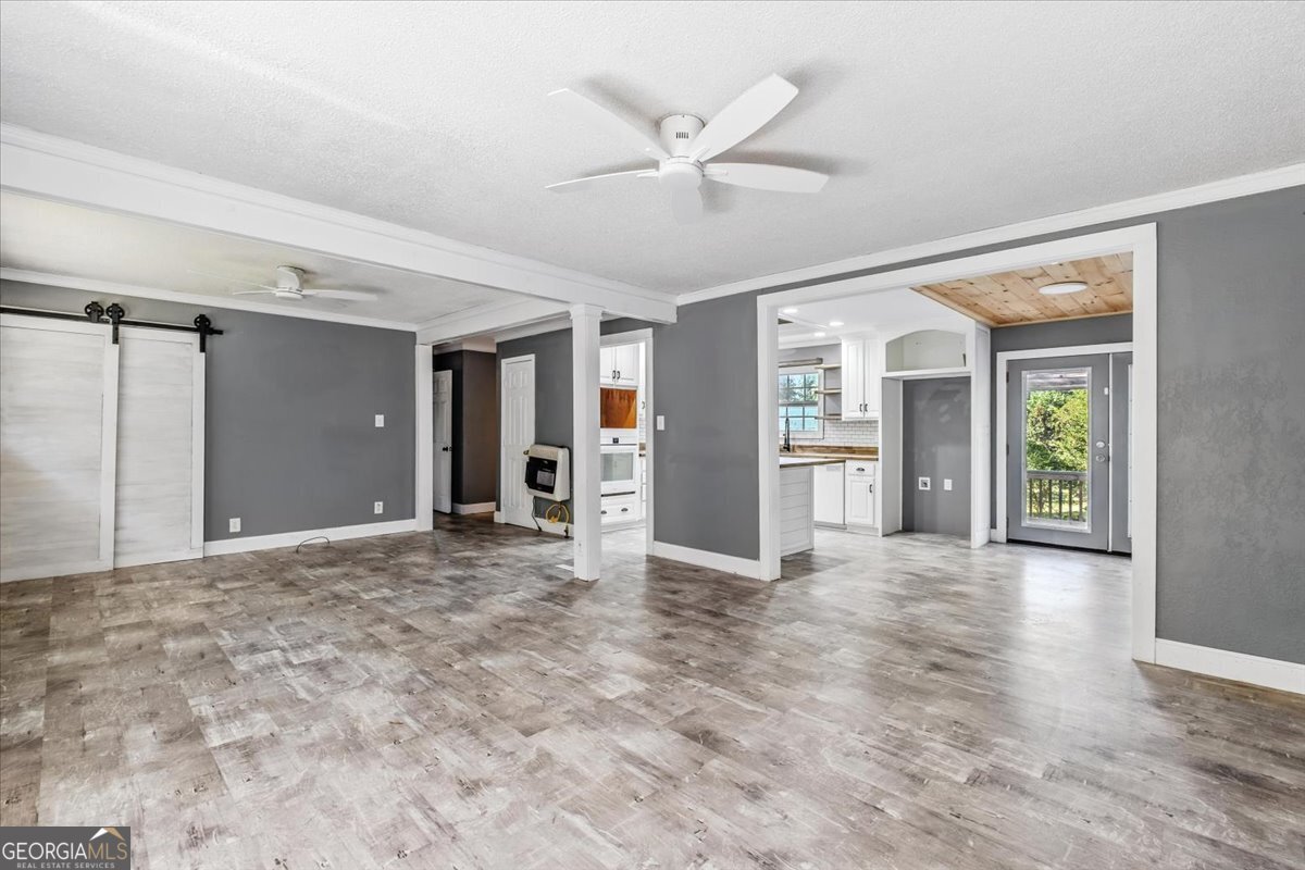 267 Farrar Drive Summerville - 6