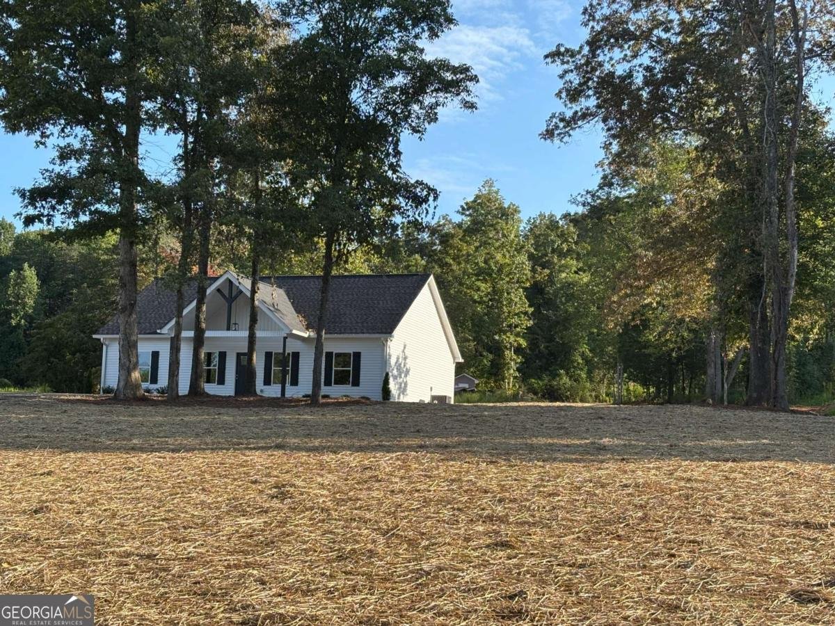 1433 MOUNT OLIVE CHURCH Road Dahlonega - 5
