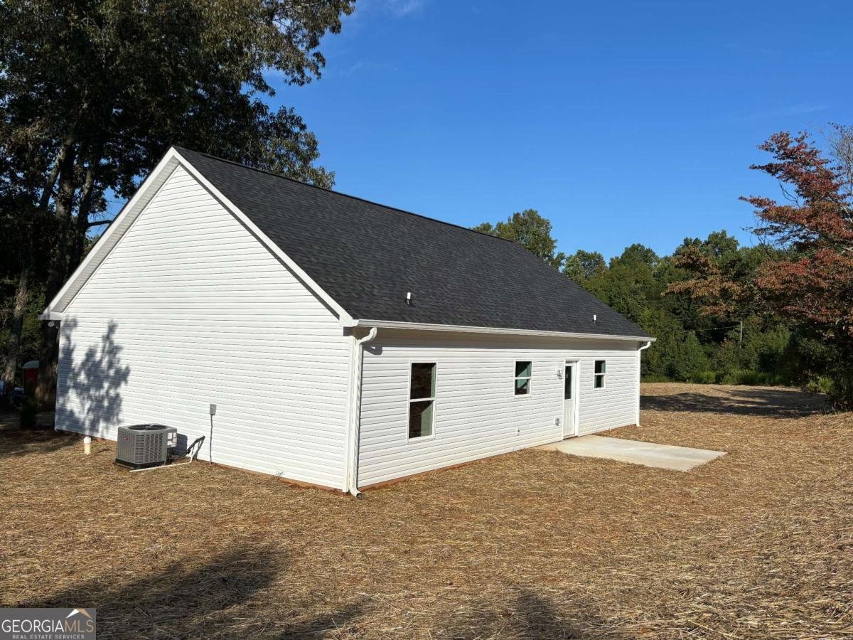 1433 MOUNT OLIVE CHURCH Road Dahlonega - 6