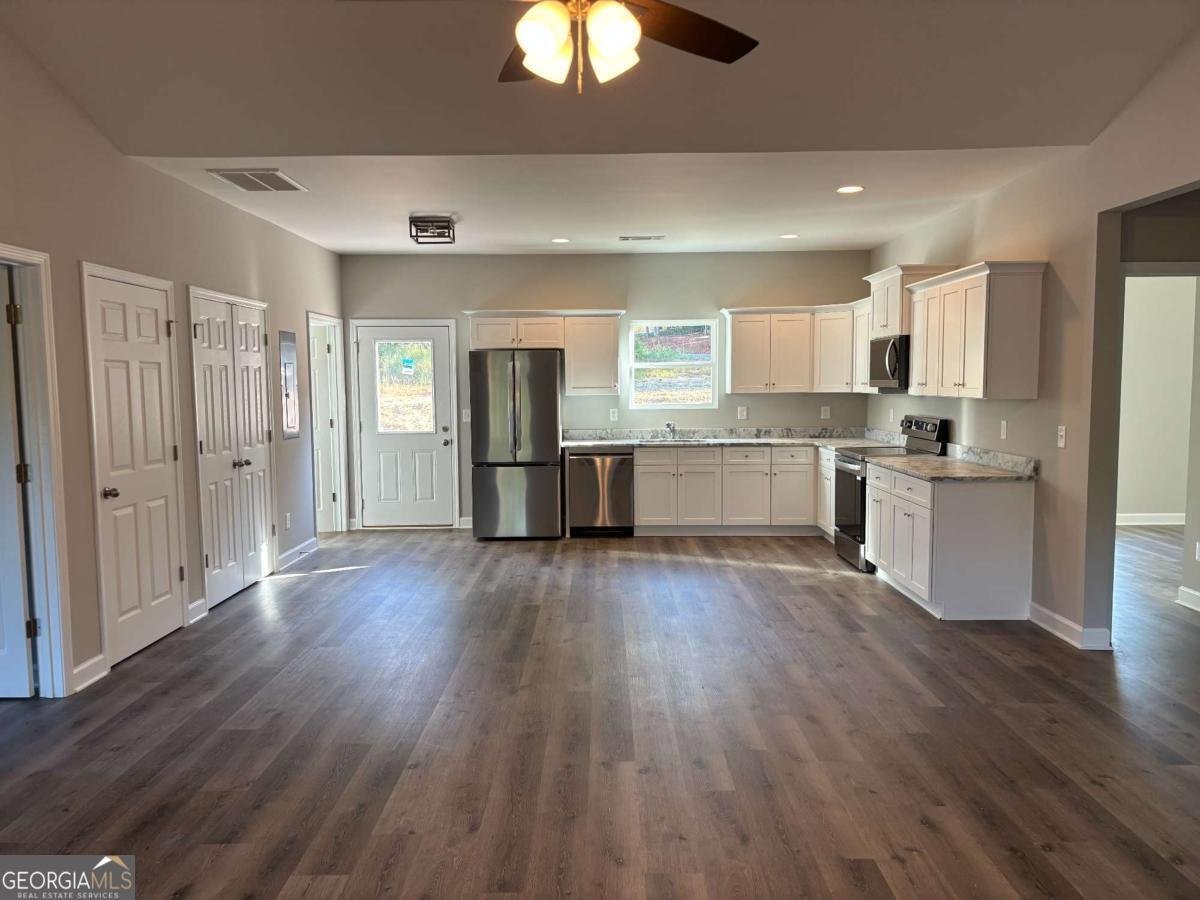 1433 MOUNT OLIVE CHURCH Road Dahlonega - 9
