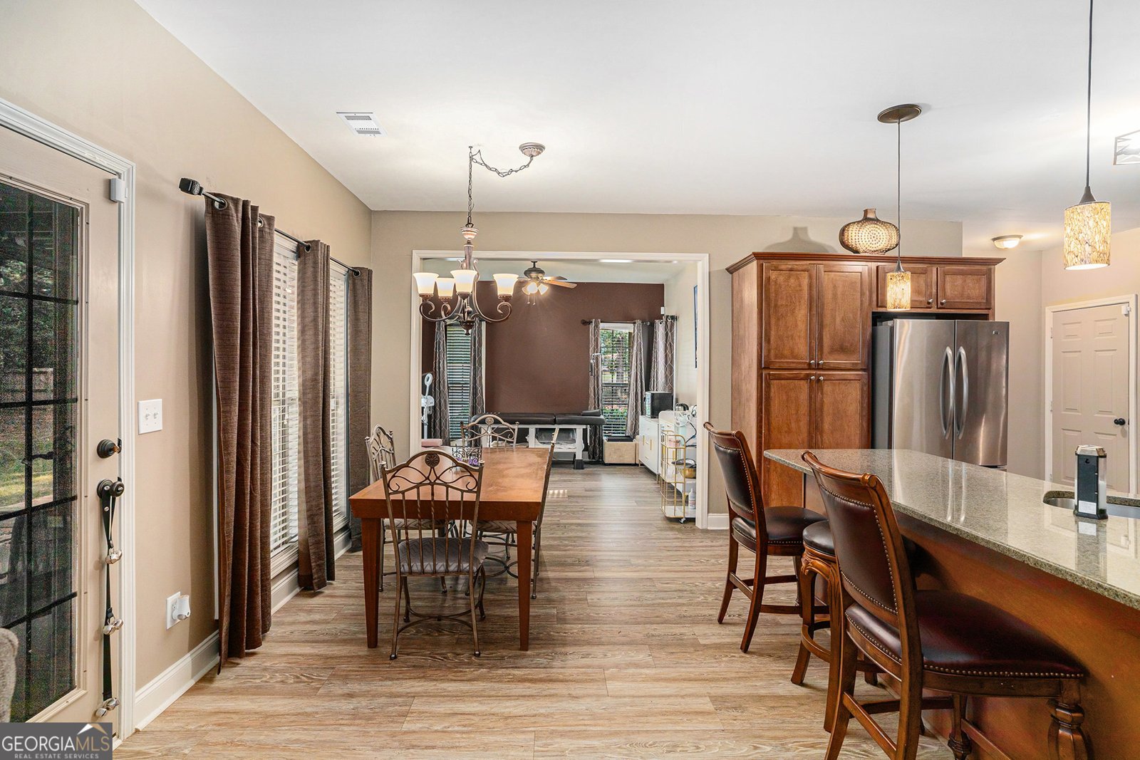 132 Fisher Mill Drive Mcdonough - 11
