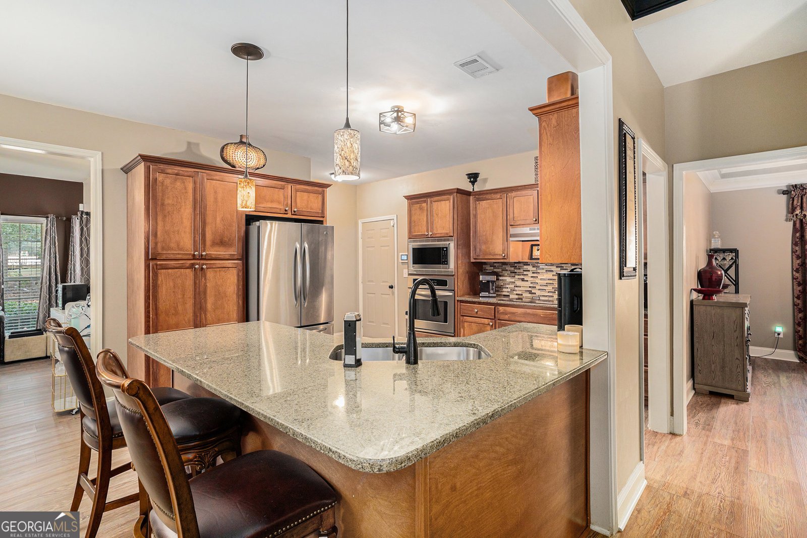 132 Fisher Mill Drive Mcdonough - 12