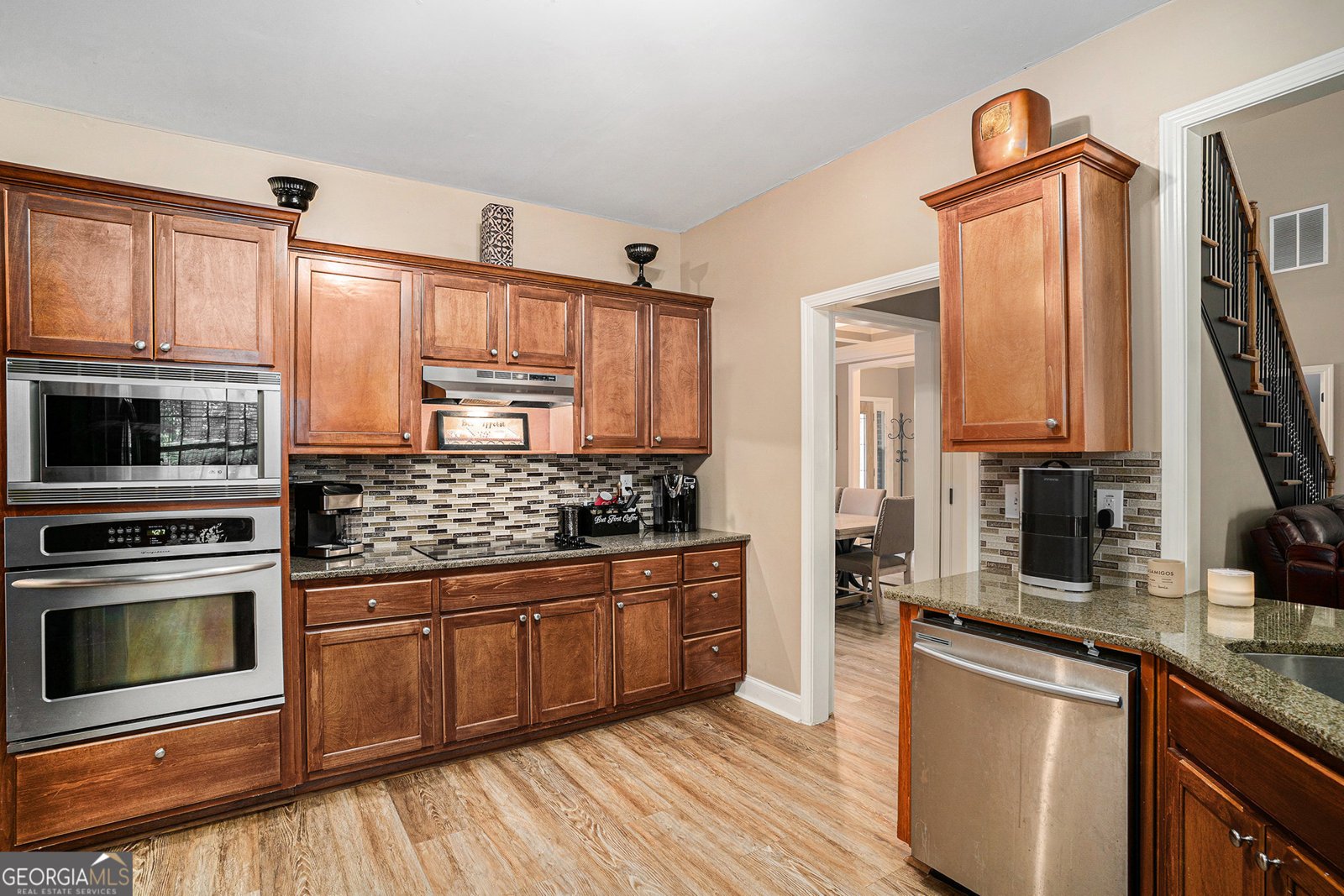 132 Fisher Mill Drive Mcdonough - 13