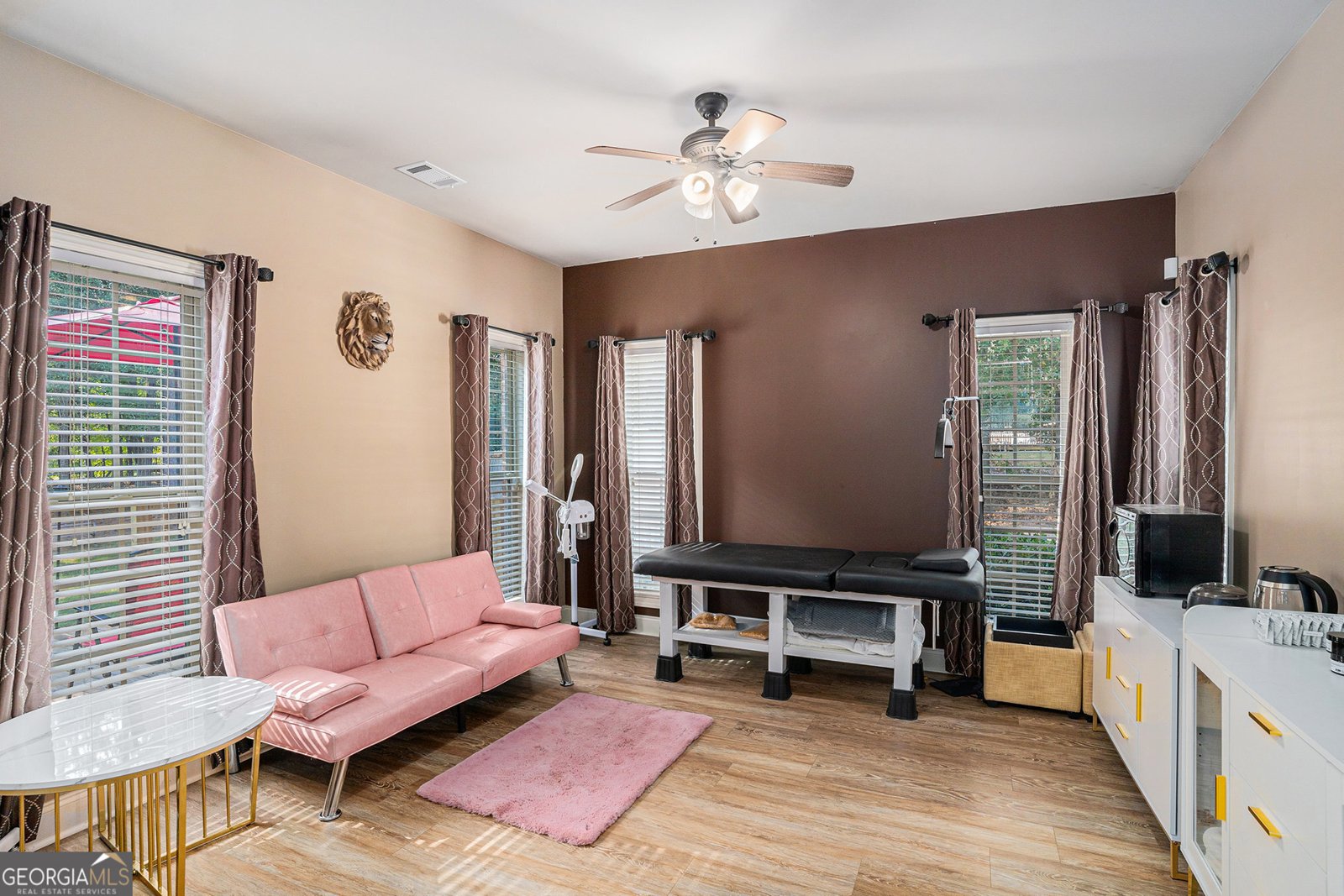 132 Fisher Mill Drive Mcdonough - 15
