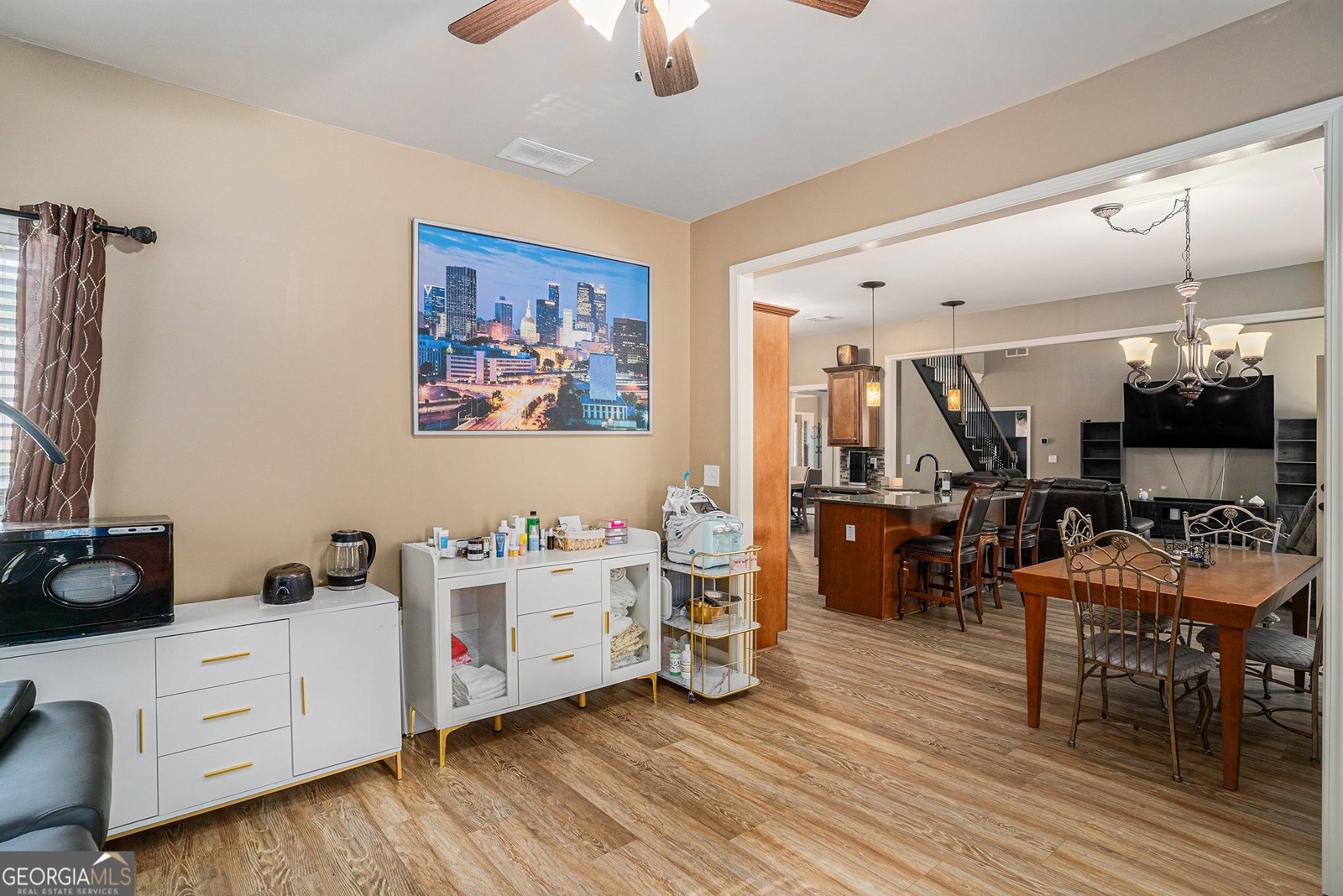 132 Fisher Mill Drive Mcdonough - 16