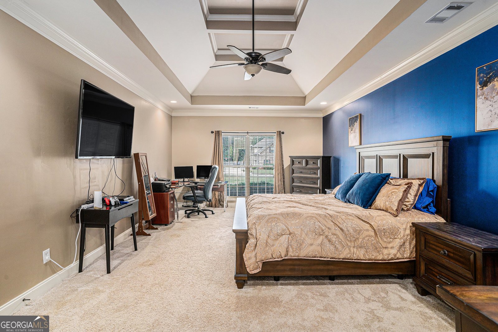132 Fisher Mill Drive Mcdonough - 18