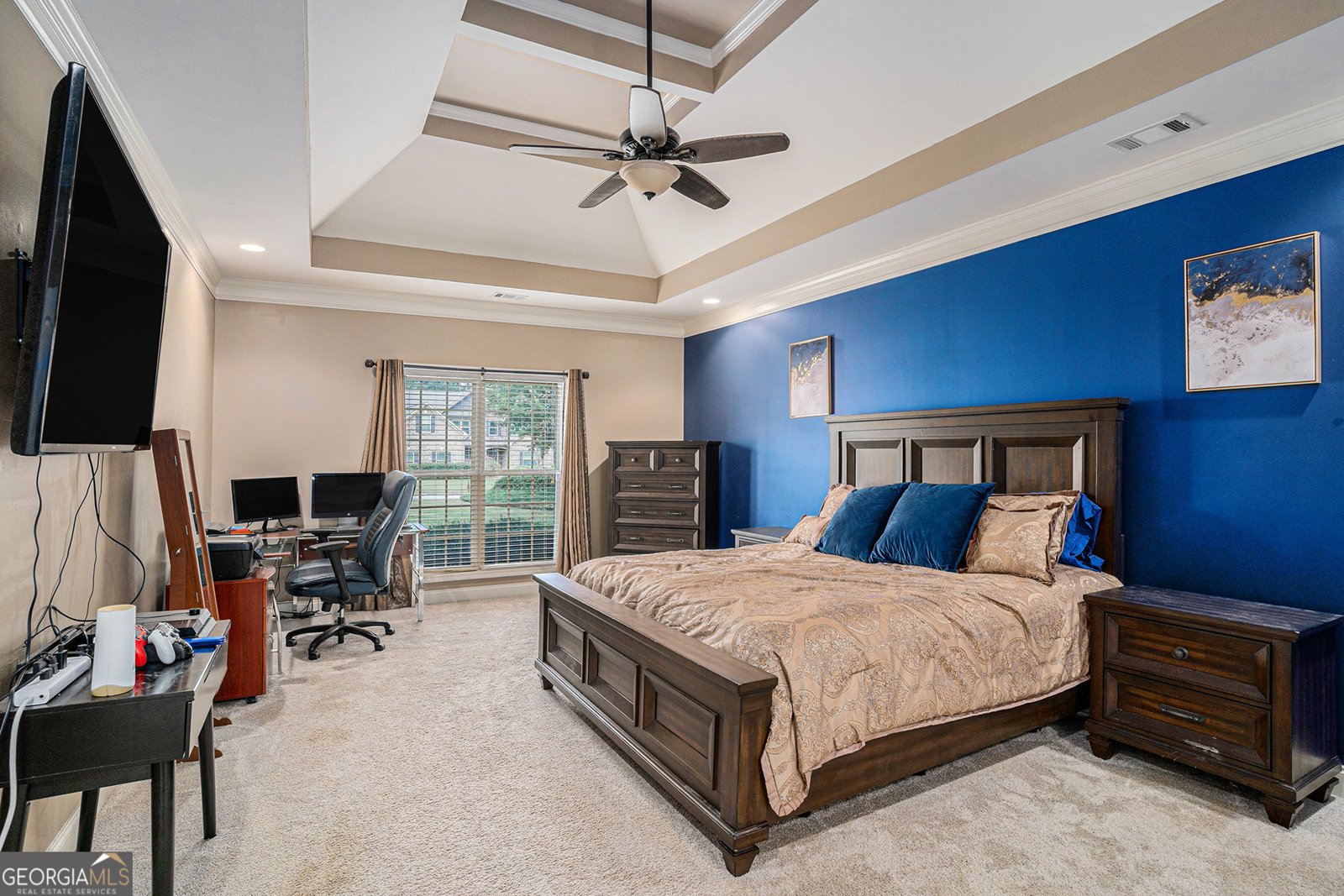 132 Fisher Mill Drive Mcdonough - 19