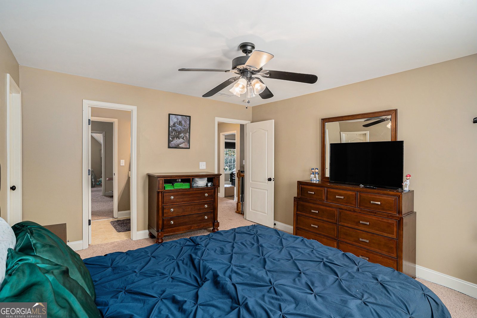 132 Fisher Mill Drive Mcdonough - 27
