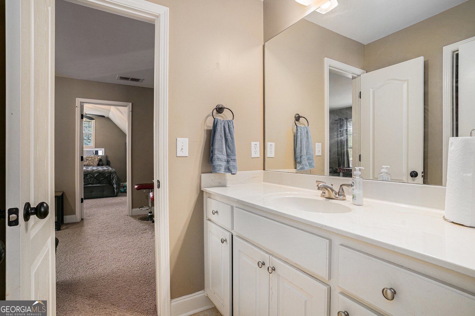 132 Fisher Mill Drive Mcdonough - 28