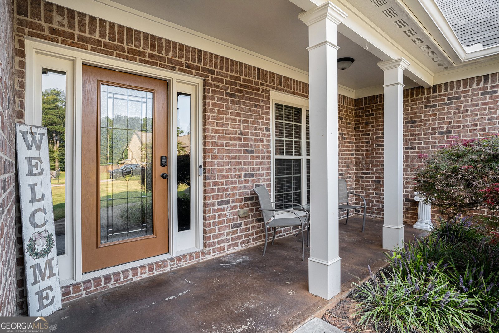132 Fisher Mill Drive Mcdonough - 3