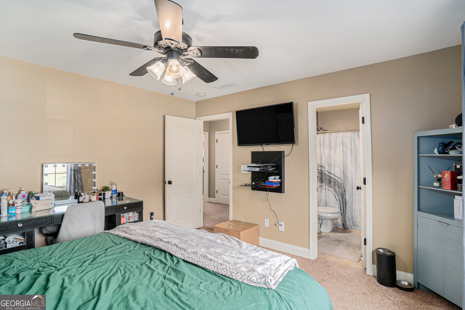 132 Fisher Mill Drive Mcdonough - 30