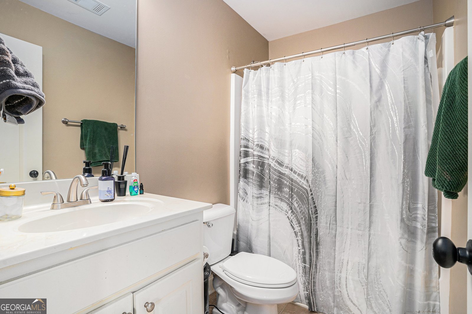 132 Fisher Mill Drive Mcdonough - 31