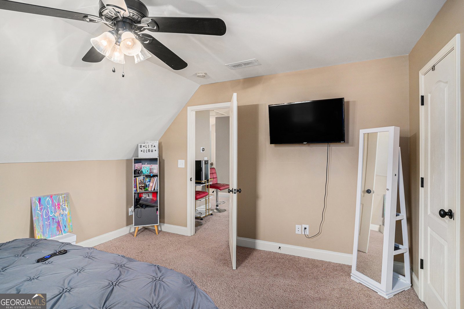 132 Fisher Mill Drive Mcdonough - 35