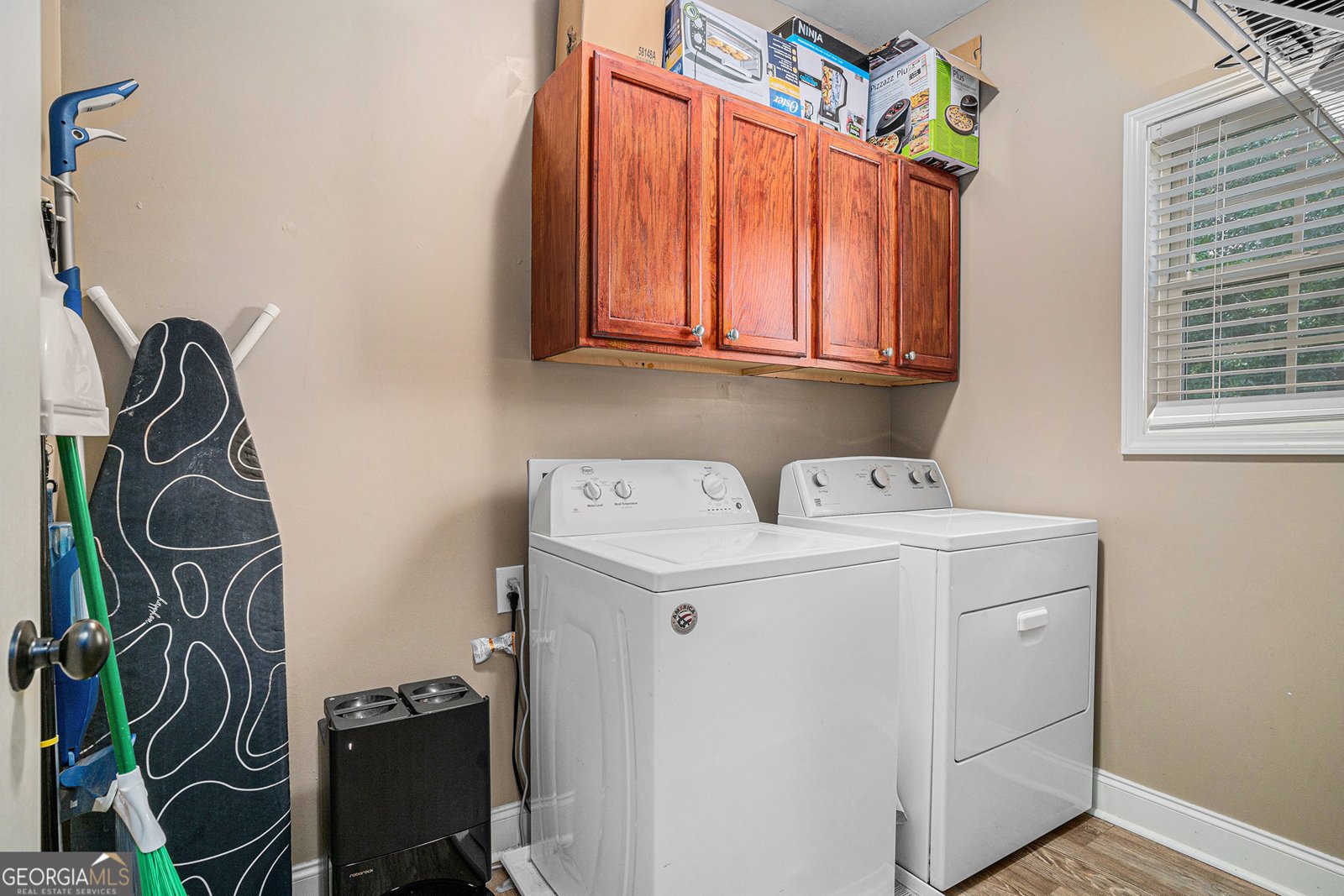 132 Fisher Mill Drive Mcdonough - 36
