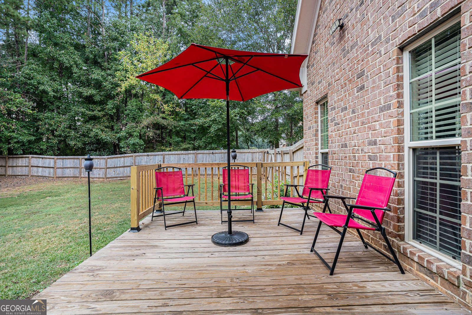 132 Fisher Mill Drive Mcdonough - 37