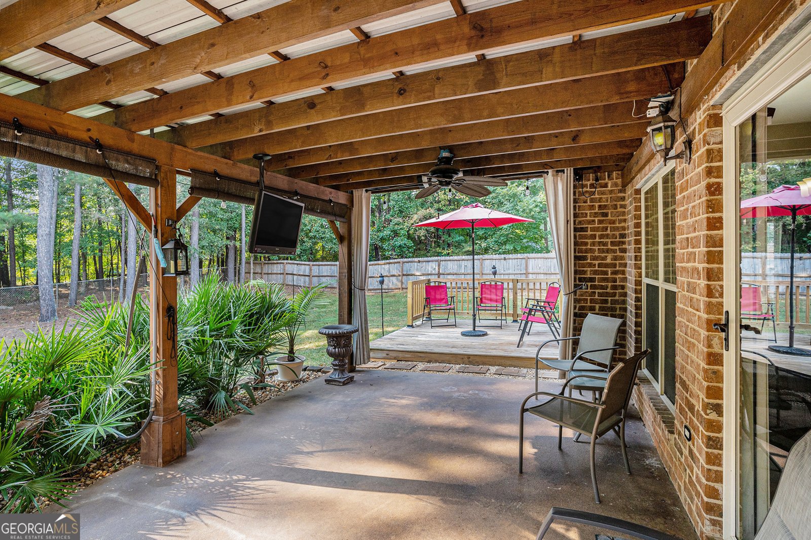 132 Fisher Mill Drive Mcdonough - 38