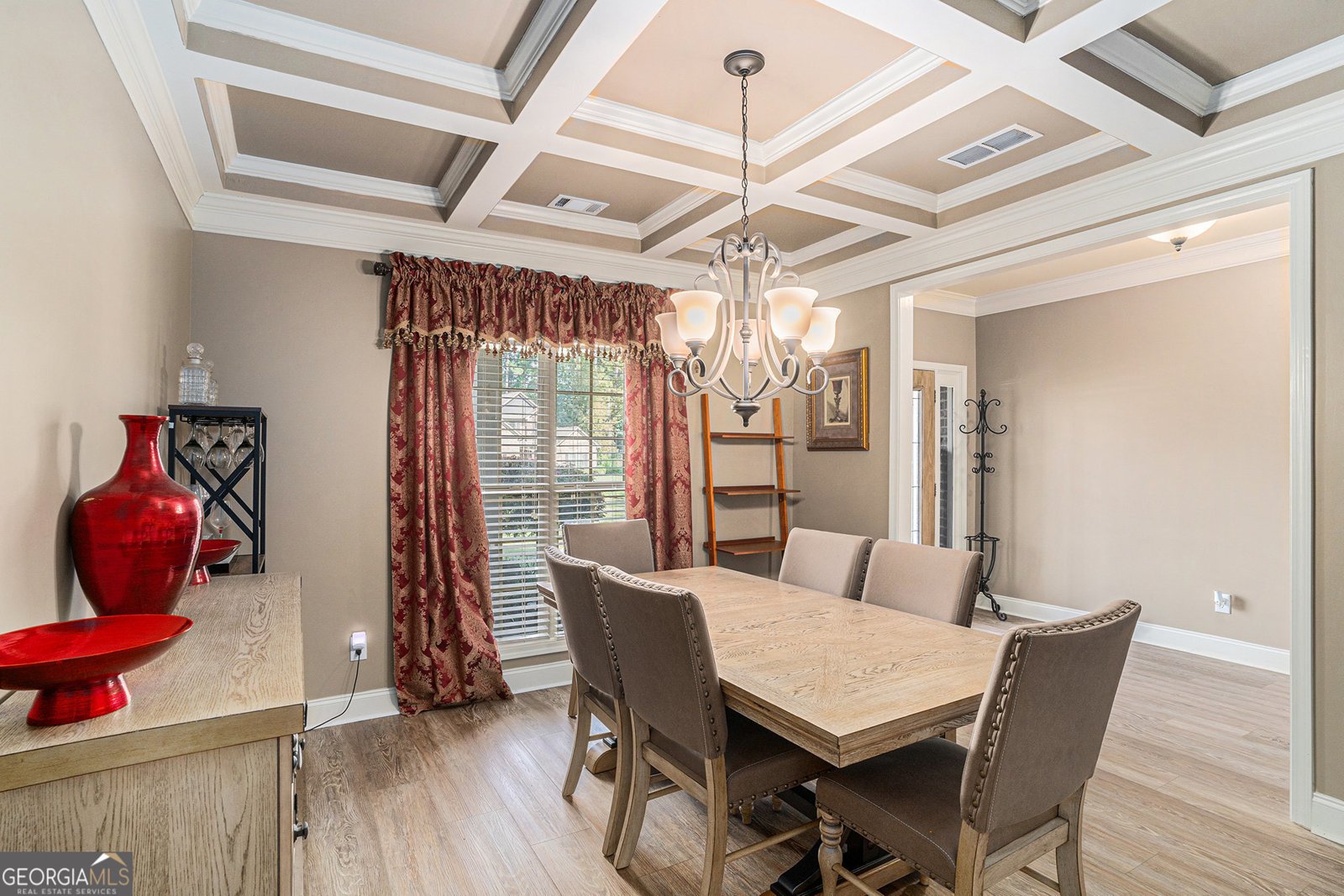 132 Fisher Mill Drive Mcdonough - 4