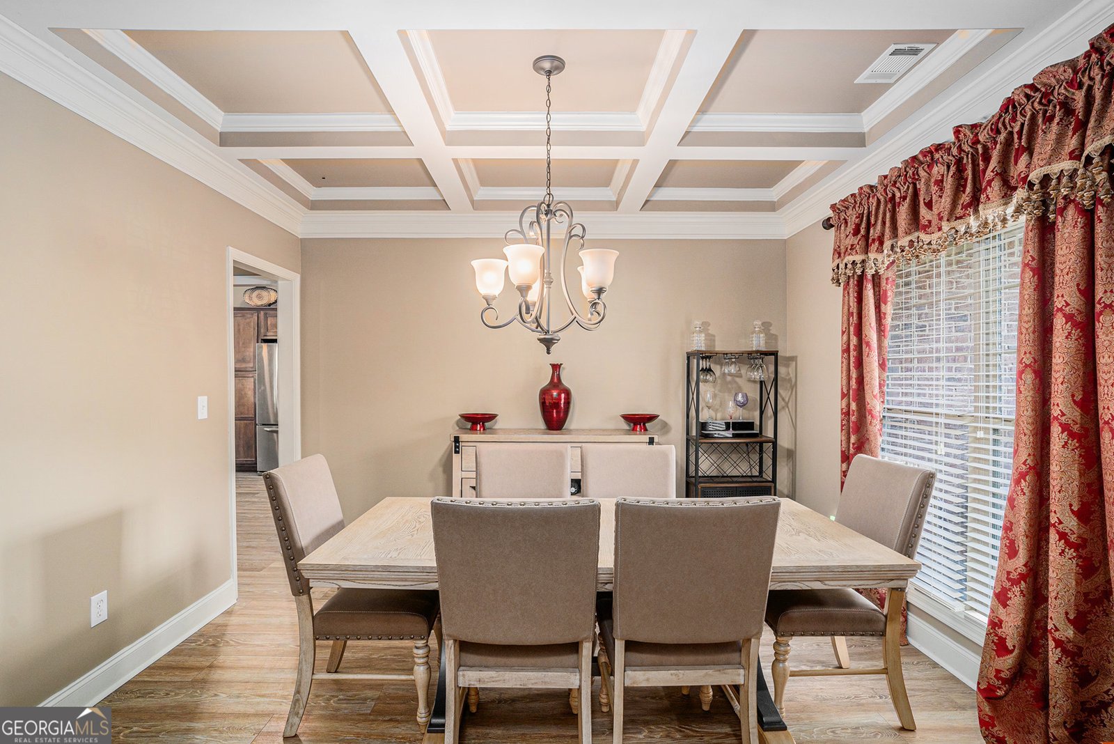 132 Fisher Mill Drive Mcdonough - 5