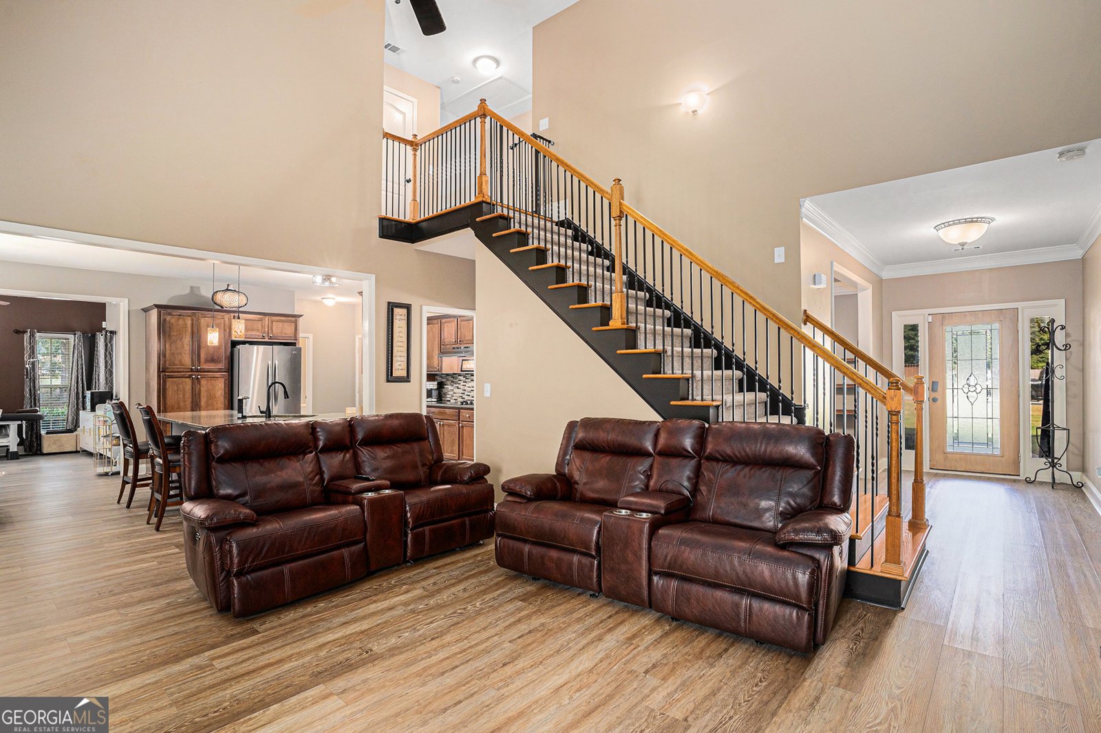 132 Fisher Mill Drive Mcdonough - 6