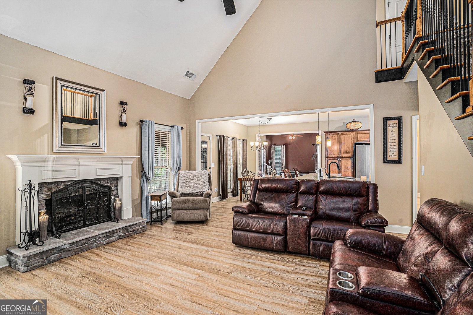 132 Fisher Mill Drive Mcdonough - 7