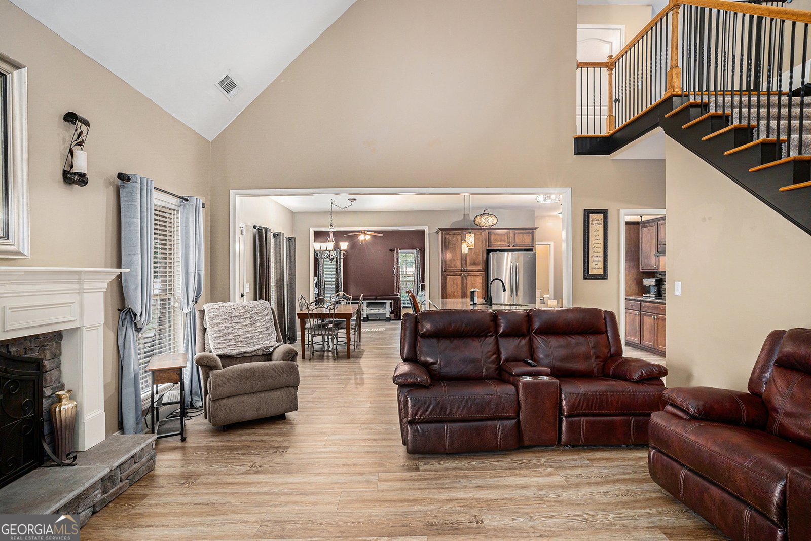 132 Fisher Mill Drive Mcdonough - 8