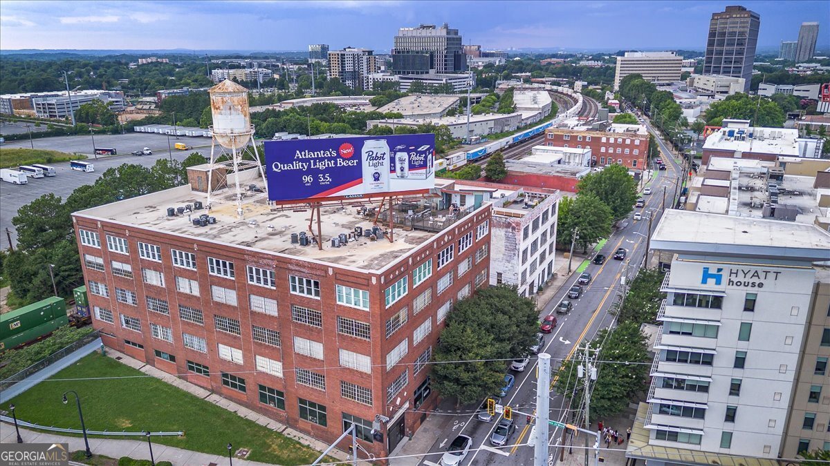 426 Marietta Street Atlanta - 18