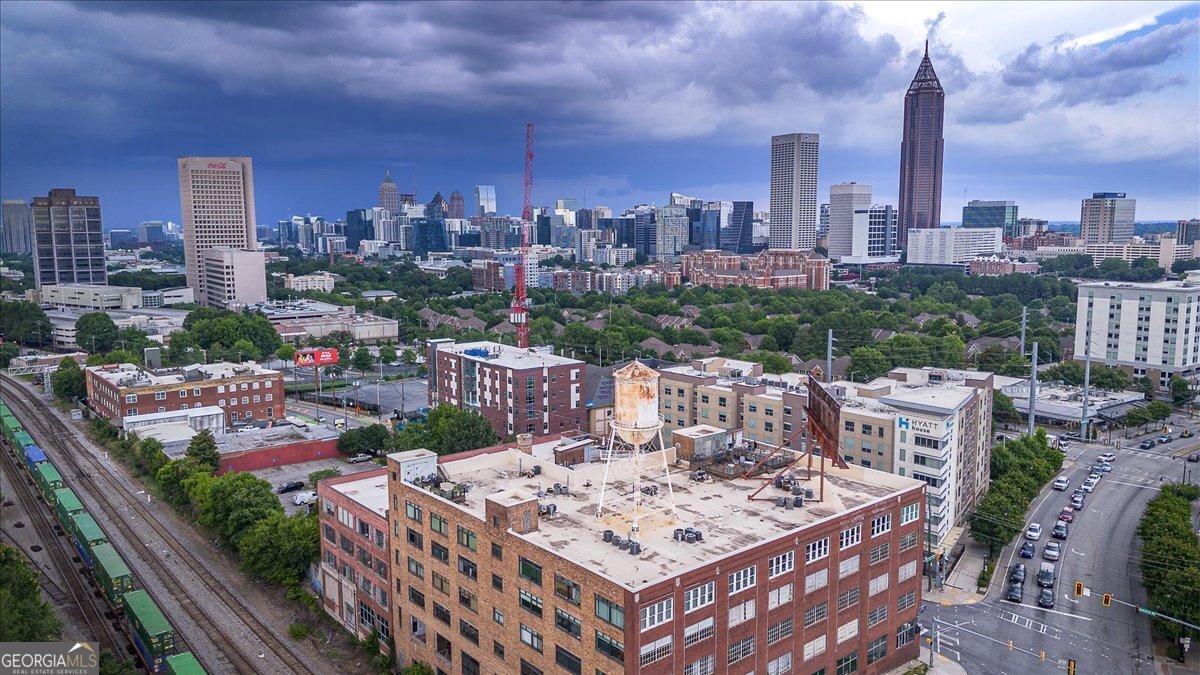426 Marietta Street Atlanta - 19