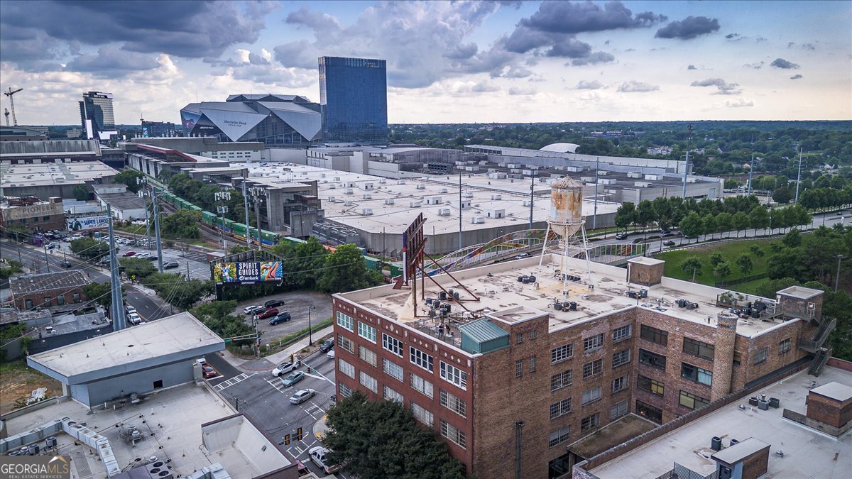 426 Marietta Street Atlanta - 20
