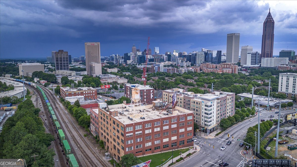 426 Marietta Street Atlanta - 27