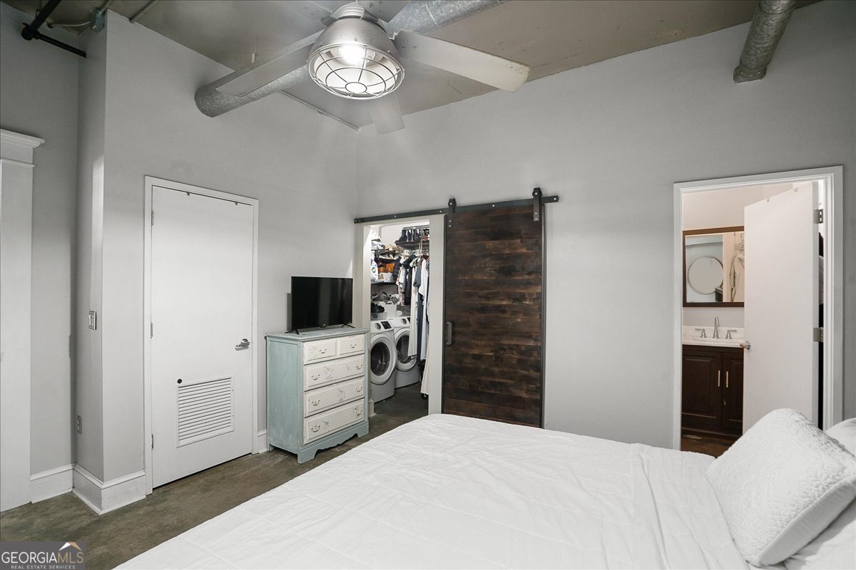 426 Marietta Street Atlanta - 6