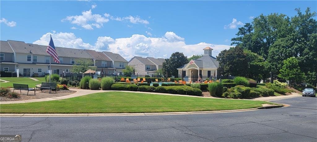 257 Azalea Circle Cumming - 21