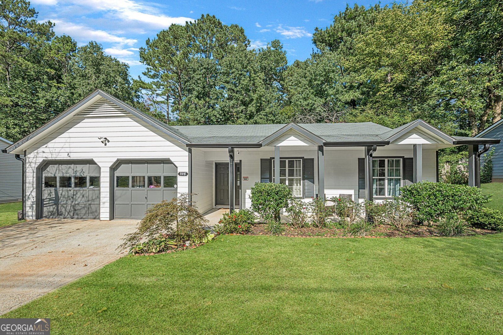 506 Ridgedale Way Lawrenceville - 1